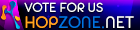 Vote on HopZone